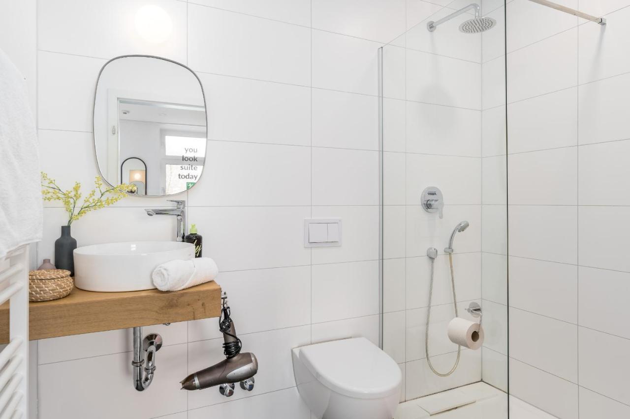 Bright Dortmund City Center Room photo